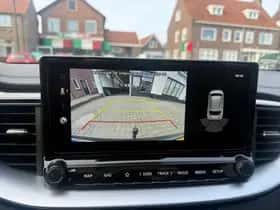 Kia Ceed Sportswagon (2024) thumbnail 21