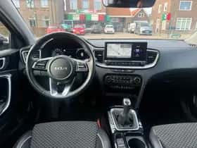 Kia Ceed Sportswagon (2024) thumbnail 24