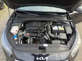 Kia Ceed Sportswagon (2024) thumbnail 29