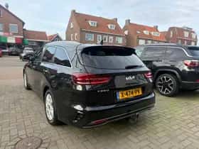 Kia Ceed Sportswagon (2024) thumbnail 5