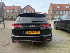 Kia Ceed Sportswagon (2024) thumbnail 6