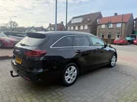Kia Ceed Sportswagon (2024) thumbnail 7