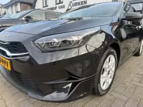 Kia Ceed Sportswagon (2024) thumbnail 10