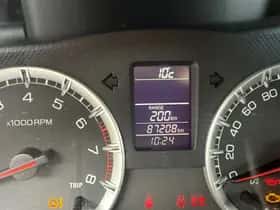 Suzuki Swift (2016) thumbnail 15