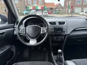 Suzuki Swift (2016) thumbnail 20
