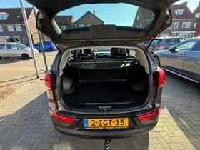 Kia Sportage (2015) thumbnail 11