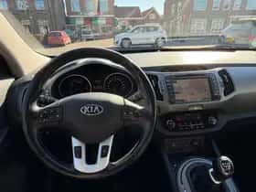 Kia Sportage (2015) thumbnail 12