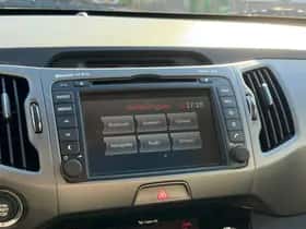 Kia Sportage (2015) thumbnail 21