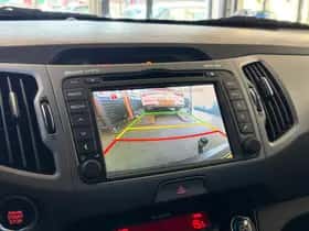 Kia Sportage (2015) thumbnail 22