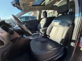 Kia Sportage (2015) thumbnail 28