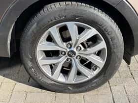 Kia Sportage (2015) thumbnail 29