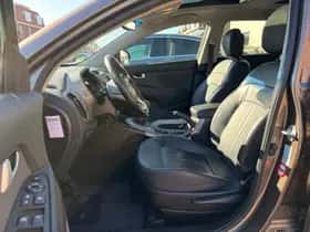 Kia Sportage (2015) thumbnail 9