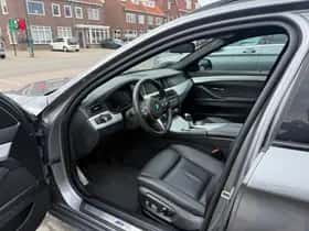 BMW 5-Serie thumbnail 22