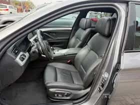 BMW 5-Serie thumbnail 23