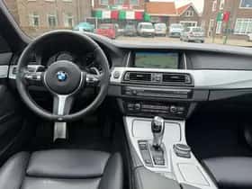 BMW 5-Serie thumbnail 25
