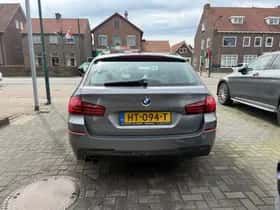 BMW 5-Serie (2016) thumbnail 6