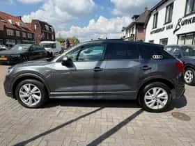 Audi Q2 (2019) thumbnail 2