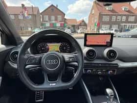 Audi Q2 (2019) thumbnail 14
