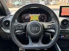 Audi Q2 (2019) thumbnail 15