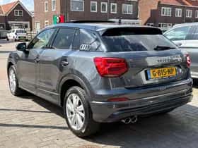 Audi Q2 (2019) thumbnail 3