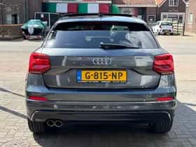 Audi Q2 (2019) thumbnail 4