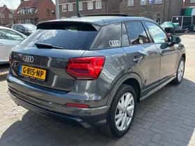 Audi Q2 (2019) thumbnail 5