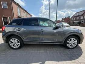 Audi Q2 (2019) thumbnail 6