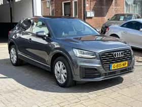 Audi Q2 (2019) thumbnail 7