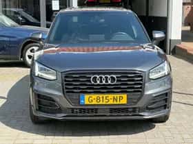 Audi Q2 (2019) thumbnail 8