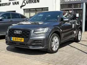 Audi Q2 (2019) thumbnail 9