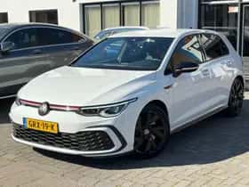 Volkswagen Golf (2022) thumbnail 1