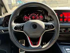 Volkswagen Golf (2022) thumbnail 14