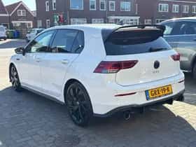 Volkswagen Golf (2022) thumbnail 3