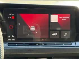 Volkswagen Golf (2022) thumbnail 21