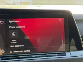 Volkswagen Golf (2022) thumbnail 22