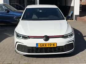 Volkswagen Golf (2022) thumbnail 8