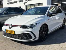 Volkswagen Golf (2022) thumbnail 10