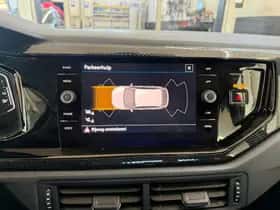 Volkswagen Taigo (2022) thumbnail 14