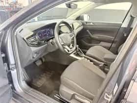 Volkswagen Taigo (2022) thumbnail 23