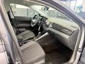 Volkswagen Taigo (2022) thumbnail 26