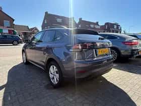 Volkswagen Taigo (2022) thumbnail 5