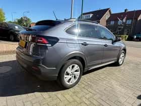 Volkswagen Taigo (2022) thumbnail 7