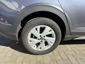 Volkswagen Taigo (2022) thumbnail 8