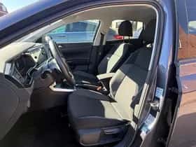 Volkswagen Taigo (2022) thumbnail 10