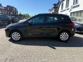 SEAT Arona (2024) thumbnail 4