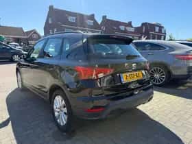 SEAT Arona (2024) thumbnail 5