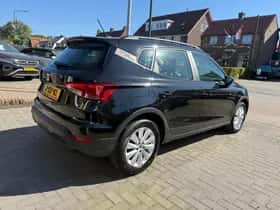 SEAT Arona (2024) thumbnail 7