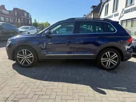 Volkswagen Tiguan (2017) thumbnail 2