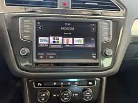 Volkswagen Tiguan (2017) thumbnail 16