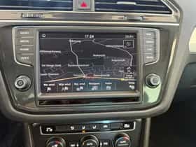 Volkswagen Tiguan (2017) thumbnail 17